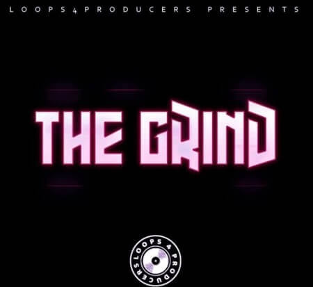 Loops 4 Producers The Grind WAV